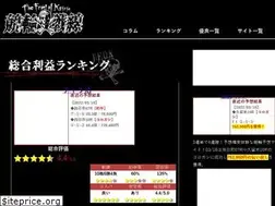 Sites similar to sog-rc27.org