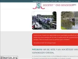 Sites similar to sog-soosgouda.nl