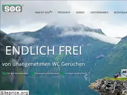 Sites similar to sog-systeme.de