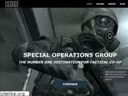 Sites similar to sog-team.co.uk