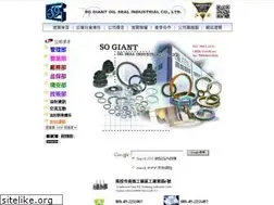 Sites similar to sog.com.tw