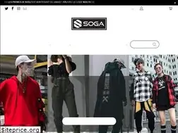 Sites similar to soga-shop.fr