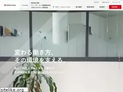 Sites similar to soga.ne.jp
