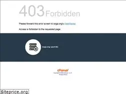 Sites similar to soga.org