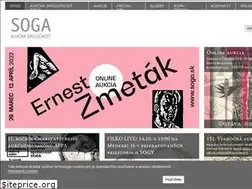 Sites similar to soga.sk