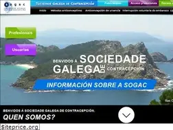 Sites similar to sogac.org