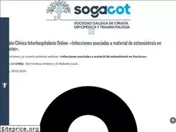 Sites similar to sogacot.org