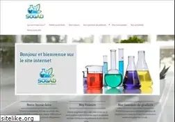 Sites similar to sogad.fr
