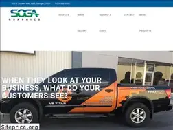 Sites similar to sogagraphics.com