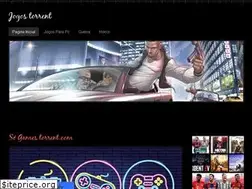 Sites similar to sogamestorrent.weebly.com