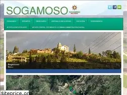 Sites similar to sogamoso.org