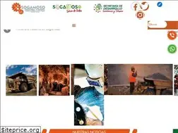 Sites similar to sogamosoindustrialyminero.gov.co