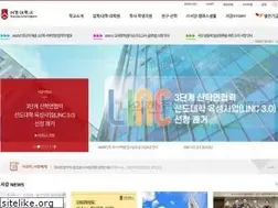 Sites similar to sogang.ac.kr