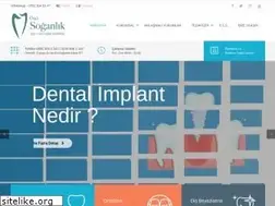 Sites similar to soganlikadsp.com