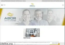 Sites similar to sogaor.org.br