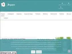 Sites similar to sogapar.info