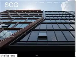 Sites similar to sogarquitectura.com