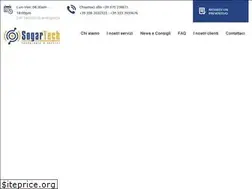 Sites similar to sogartech.it
