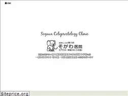 Sites similar to sogawa.or.jp