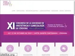 Sites similar to sogc.com.ar