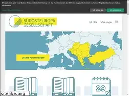 Sites similar to sogde.org