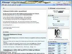 Sites similar to soge.kviteseid.no