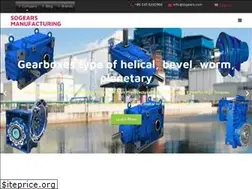 Sites similar to sogears.com