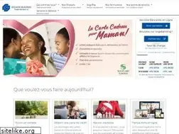 Sites similar to sogebank.com