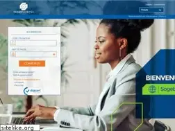 Sites similar to sogebanking.com