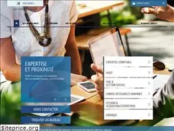 Sites similar to sogeca.com
