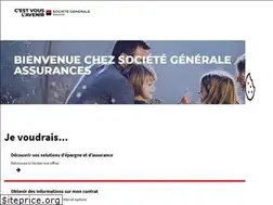 Sites similar to sogecap.com