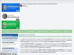 Sites similar to sogecar.es
