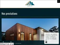 Sites similar to sogeceb.fr