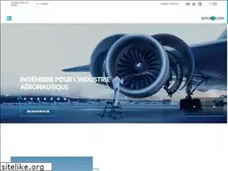 Sites similar to sogeclair.com