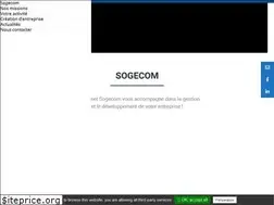 Sites similar to sogecom.net