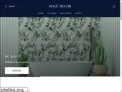 Sites similar to sogedecor.com