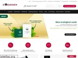 Sites similar to sogedex-accessories.com