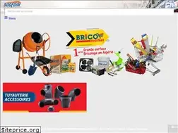 Sites similar to sogedim.net