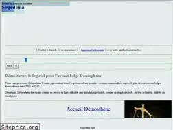 Sites similar to sogedima.be
