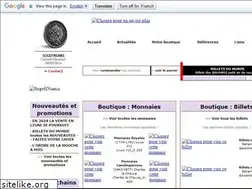 Sites similar to sogefinumis.com