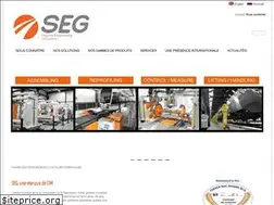 Sites similar to sogema-engineering.com