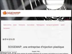 Sites similar to sogemap.org