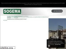 Sites similar to sogemapro.fr