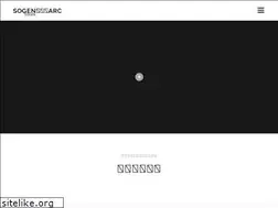 Sites similar to sogen-arc.com