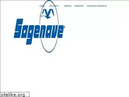 Sites similar to sogenave.pt