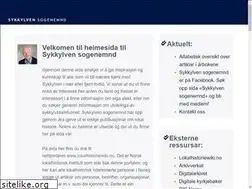 Sites similar to sogenemnd.no
