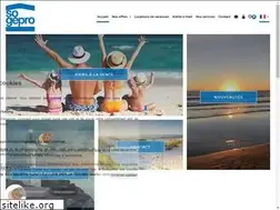 Sites similar to sogepro-immobiliere.fr