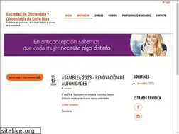 Sites similar to soger.org.ar