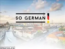 Sites similar to sogerman.ca