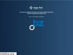 Sites similar to soges-tech.ca